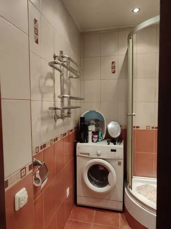 Продается 2-х комнатная квартира в Пушкинском р. пос. Лесные Поляны - Фото 13