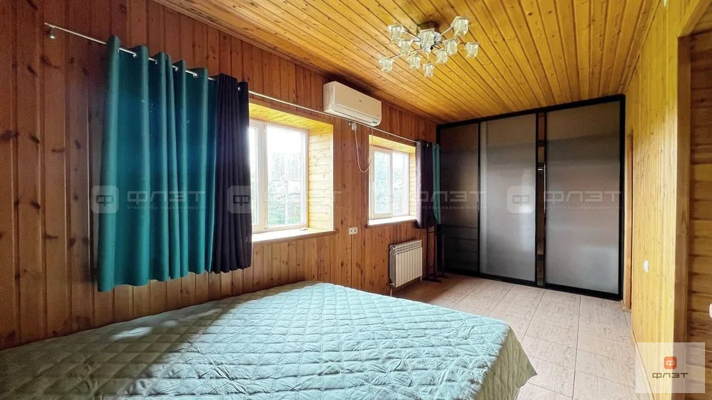 Продажа дома, Песчаные Ковали, Лаишевский район, ул. Рублевая - Фото 14