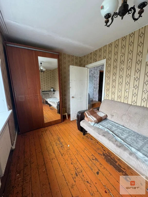 Продажа квартиры, Айша, Зеленодольский район, ул. Светлая - Фото 1