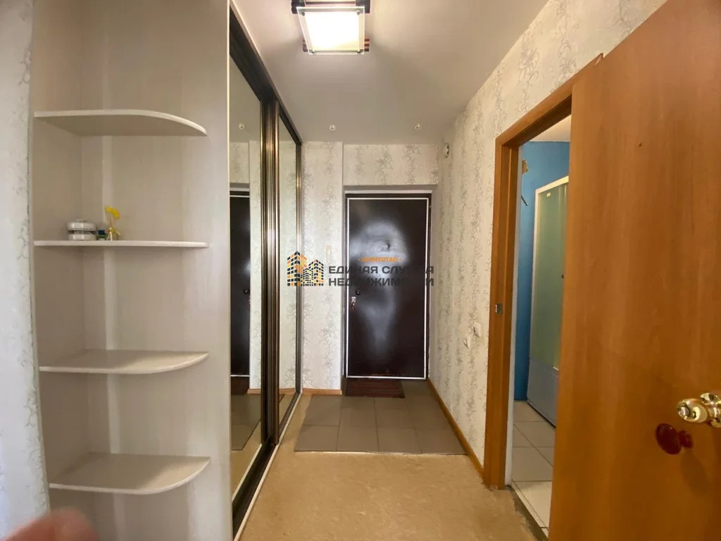 Аренда квартиры, Уфа, ул. Летчиков - Фото 3