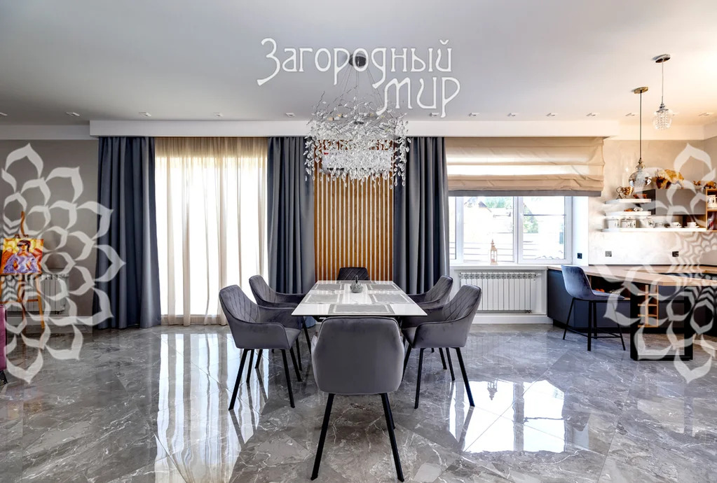 Продам дом, Ильинское шоссе, 19 км от МКАД - Фото 7