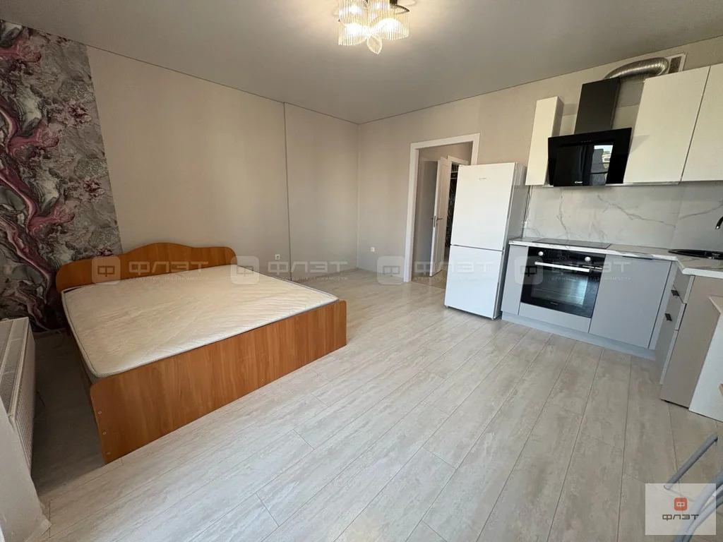 Продажа квартиры, Казань, ул. Рауиса Гареева - Фото 3