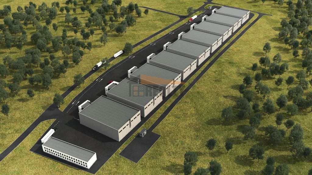 Продажа склада, Чехов, Чеховский район, ул. Зеленая - Фото 8