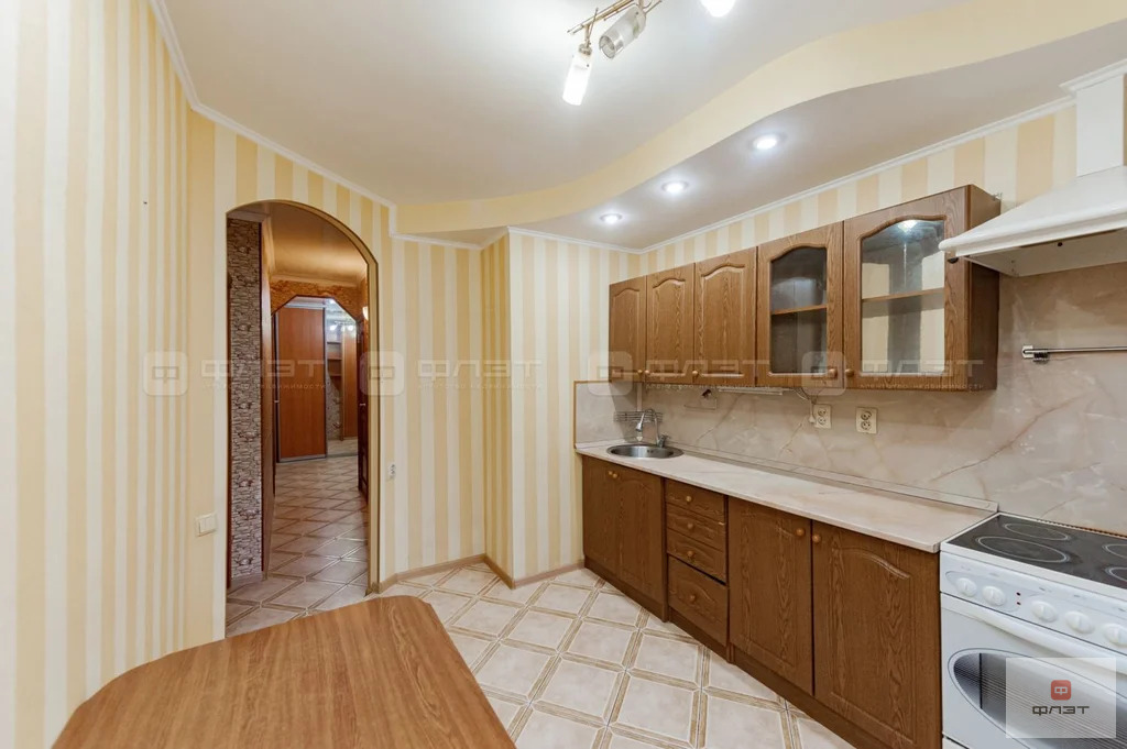 Продажа квартиры, Казань, ул. Сафиуллина - Фото 3