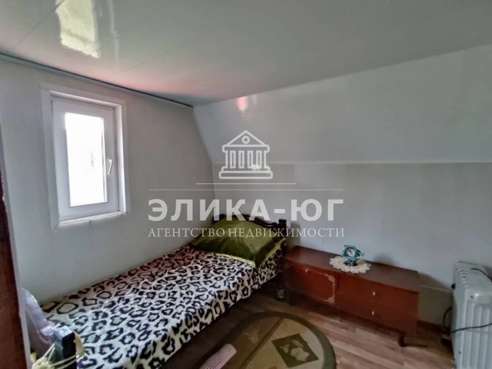 Продажа дома, Горское, Туапсинский район, снт. Ручеек - Фото 10