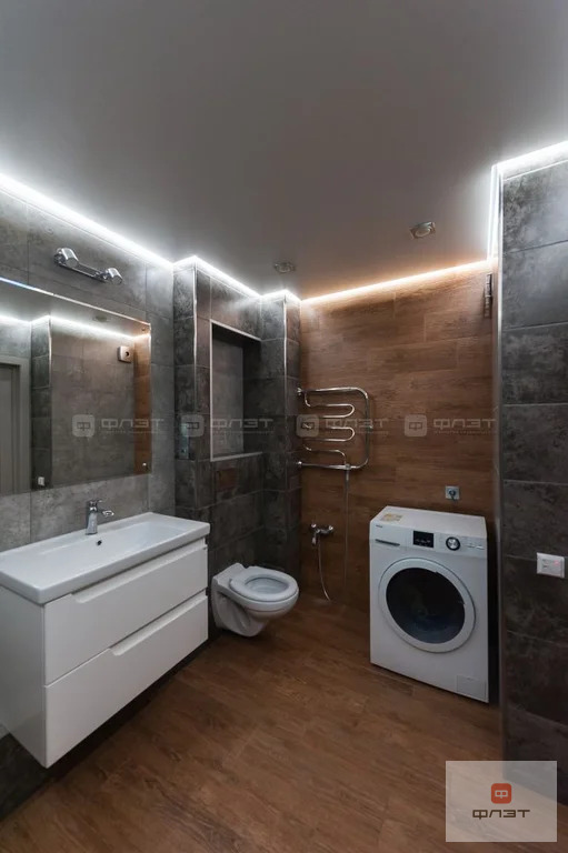 Продажа квартиры, Казань, ул. Академика Завойского - Фото 10