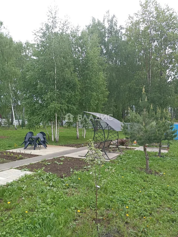 Наро-Фоминский городской округ, территория Участки в Плесенском,  дом ... - Фото 5