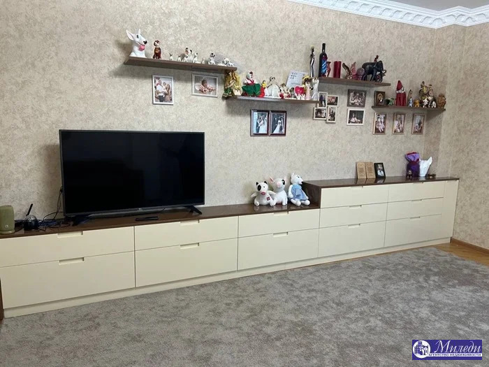 Продажа квартиры, Батайск, северная звезда улица - Фото 7