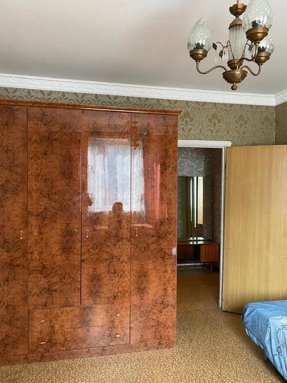 Квартира - Фото 9