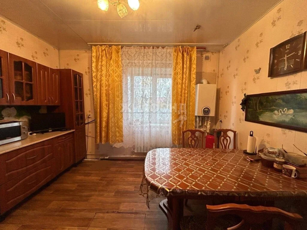 Продажа квартиры, Коченево, Коченевский район, ул. Гагарина - Фото 3