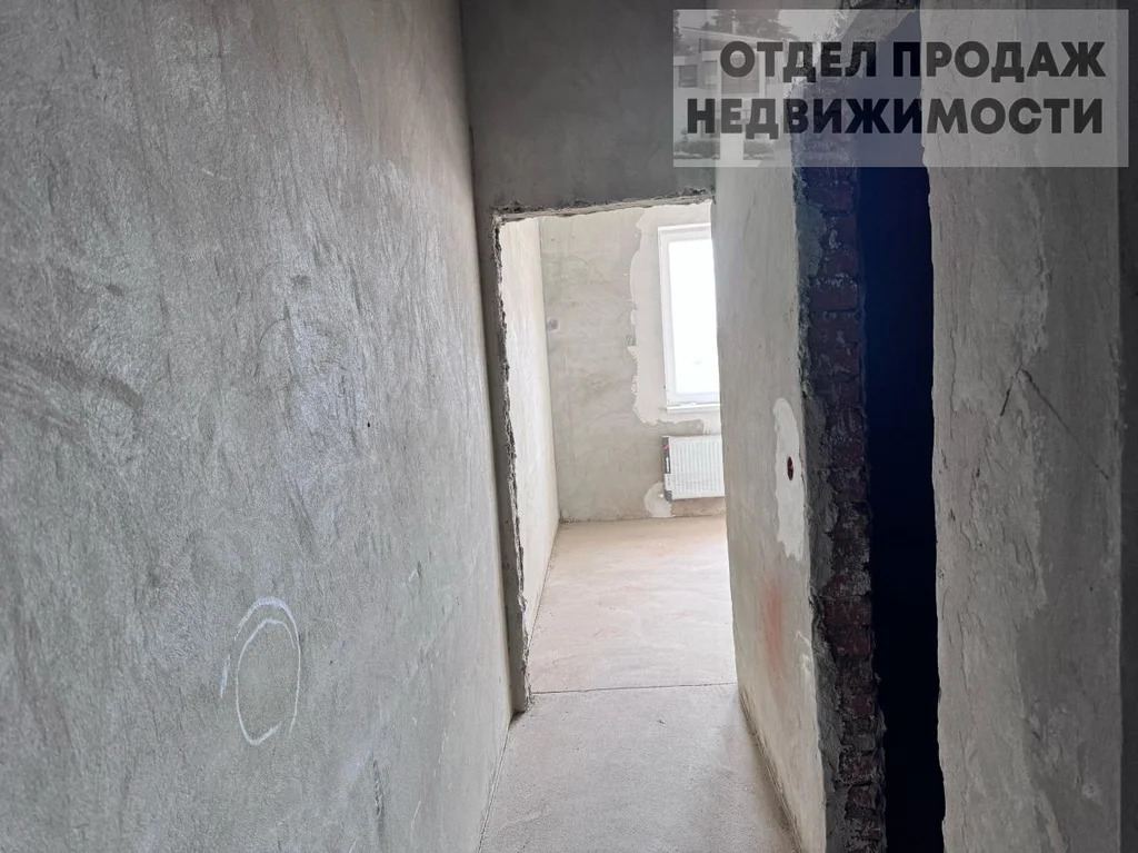 Квартира в новом доме - Фото 2