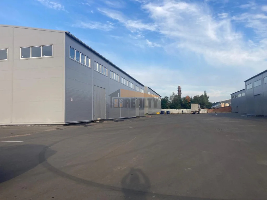 Аренда склада, Нововоронино, Пушкинский район, 50 - Фото 5