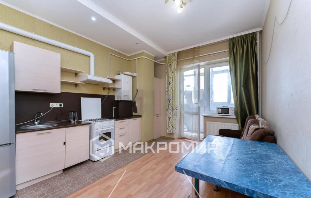 Продажа квартиры, Краснодар, ул. Черкасская - Фото 3