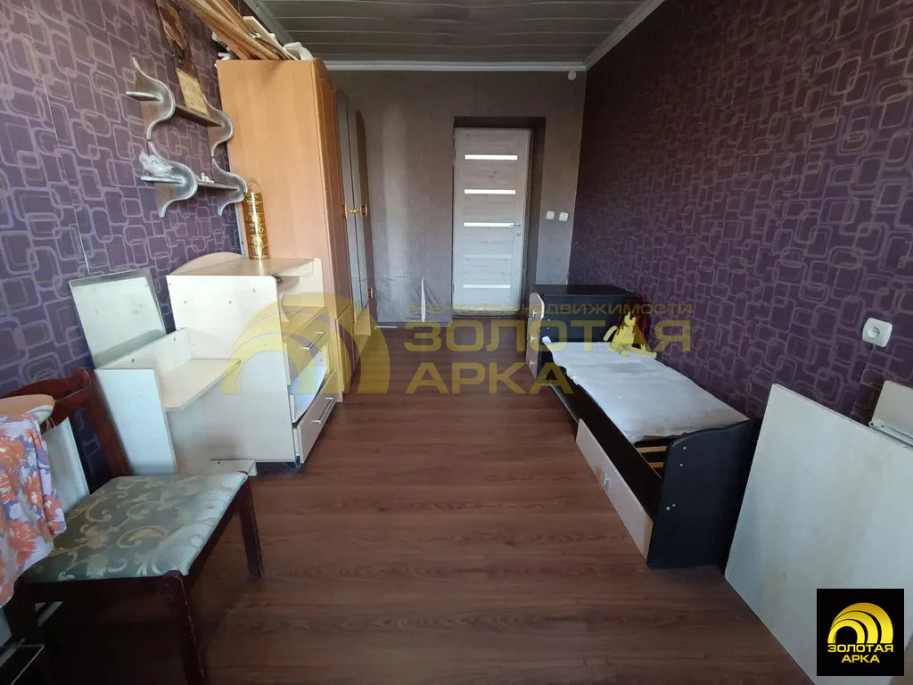 Продажа дома, Сенной, Темрюкский район, ул. Зеленая - Фото 10
