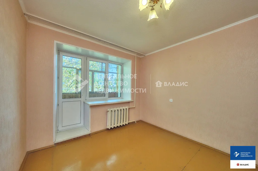 Продажа квартиры, Рязань, ул. МОГЭС - Фото 4