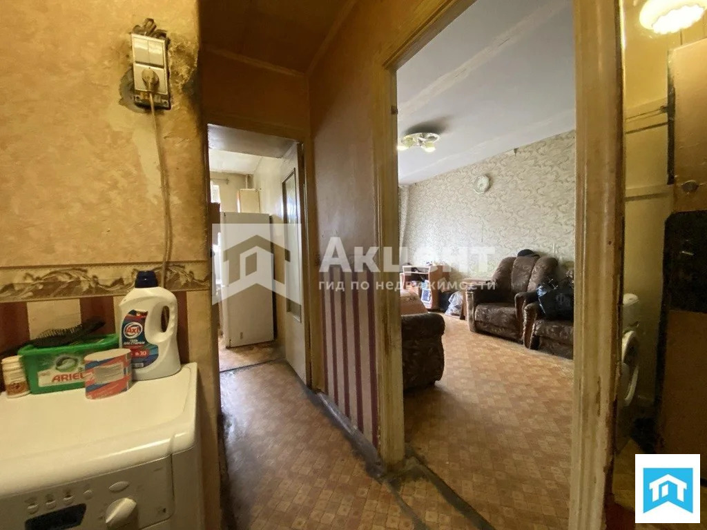 Продажа квартиры, Иваново, Силикатный пер. - Фото 9