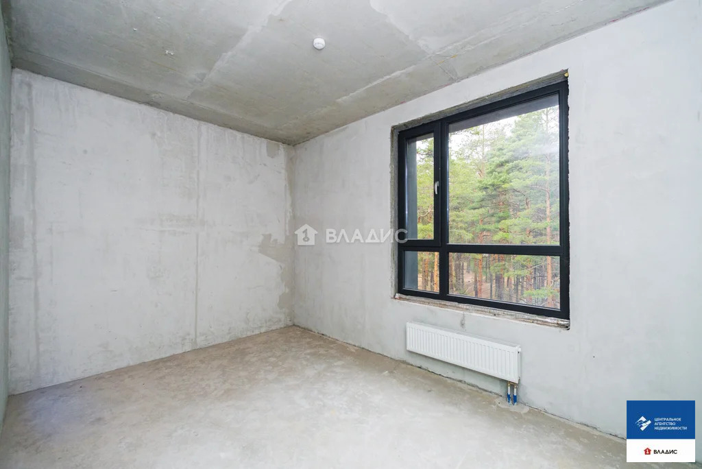 Продажа квартиры, Рязань, Мещерская улица - Фото 20