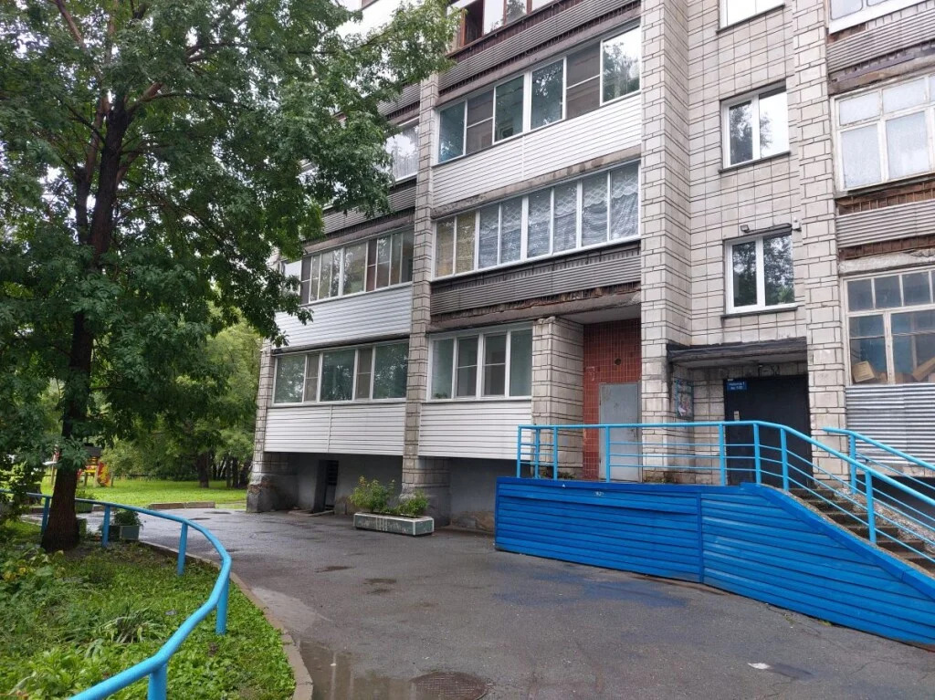 Продажа квартиры, Новосибирск, ул. Новая Заря - Фото 20