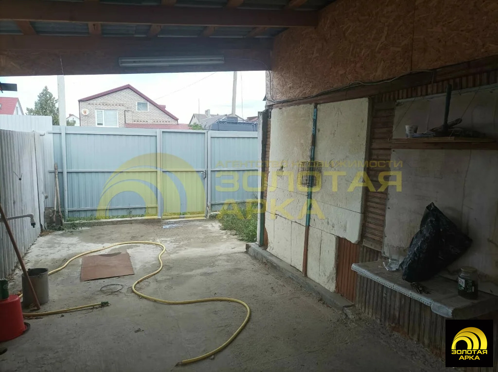 Продажа дома, Крымск, Крымский район, ул. Лаара - Фото 14