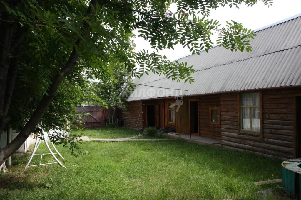 Продажа дома, Вагайцево, Ордынский район, ул. Свердлова - Фото 8