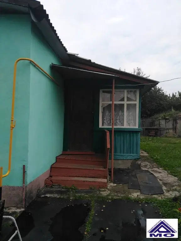 Продажа дома в Тульской области, п. Бельковский - Фото 34