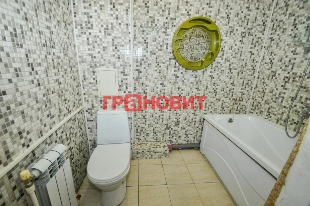 Продажа квартиры, Новосибирск, Рубежная - Фото 15