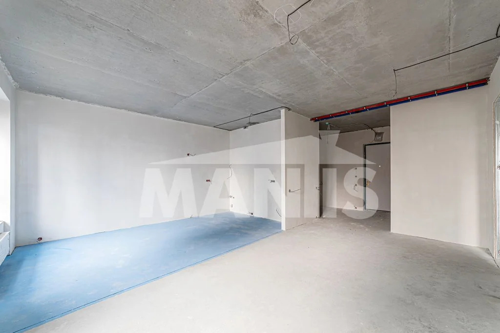 2-х комнатная квартира в ЖК Level Причальный - Фото 3