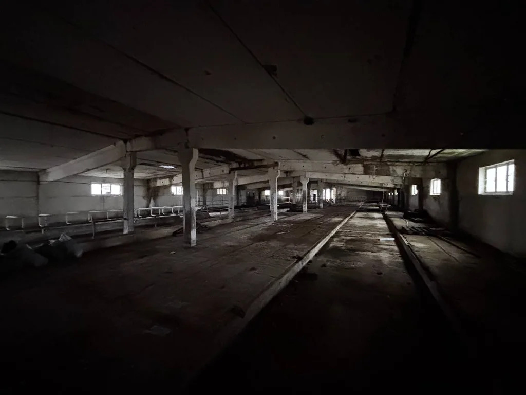 Аренда производства 1050 м2 - Фото 3