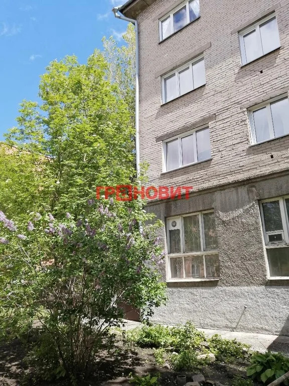 Продажа квартиры, Новосибирск, ул. Костычева - Фото 24