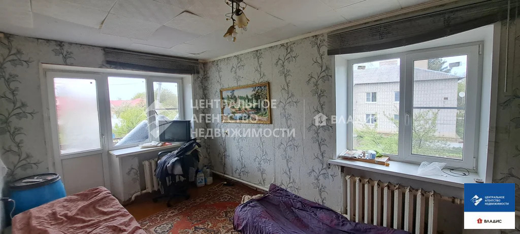 Продажа квартиры, Глебково, Рыбновский район, 3 - Фото 8