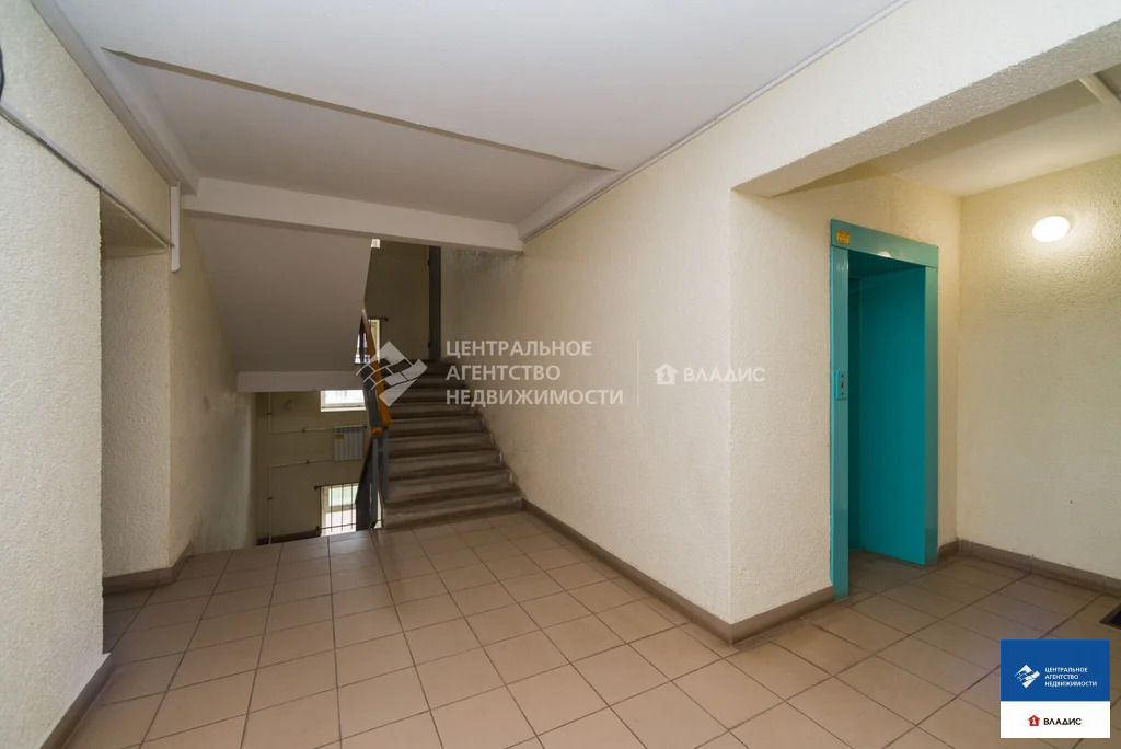 Продажа квартиры, Рязань, Большая улица - Фото 10
