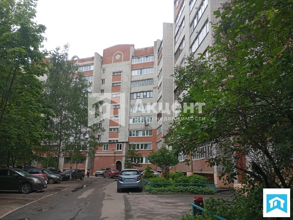 Продажа квартиры, Иваново, ул 3-я Полетная - Фото 5