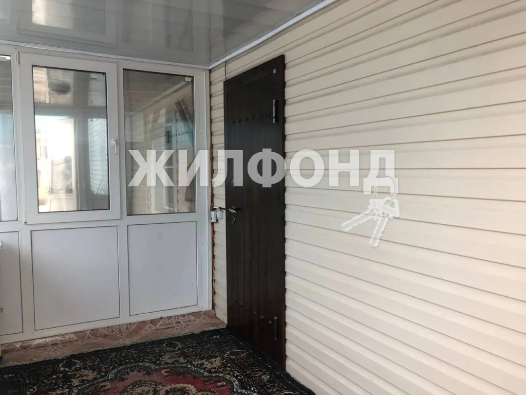 Продажа дома, Новосибирск, ул. Коминтерна - Фото 30