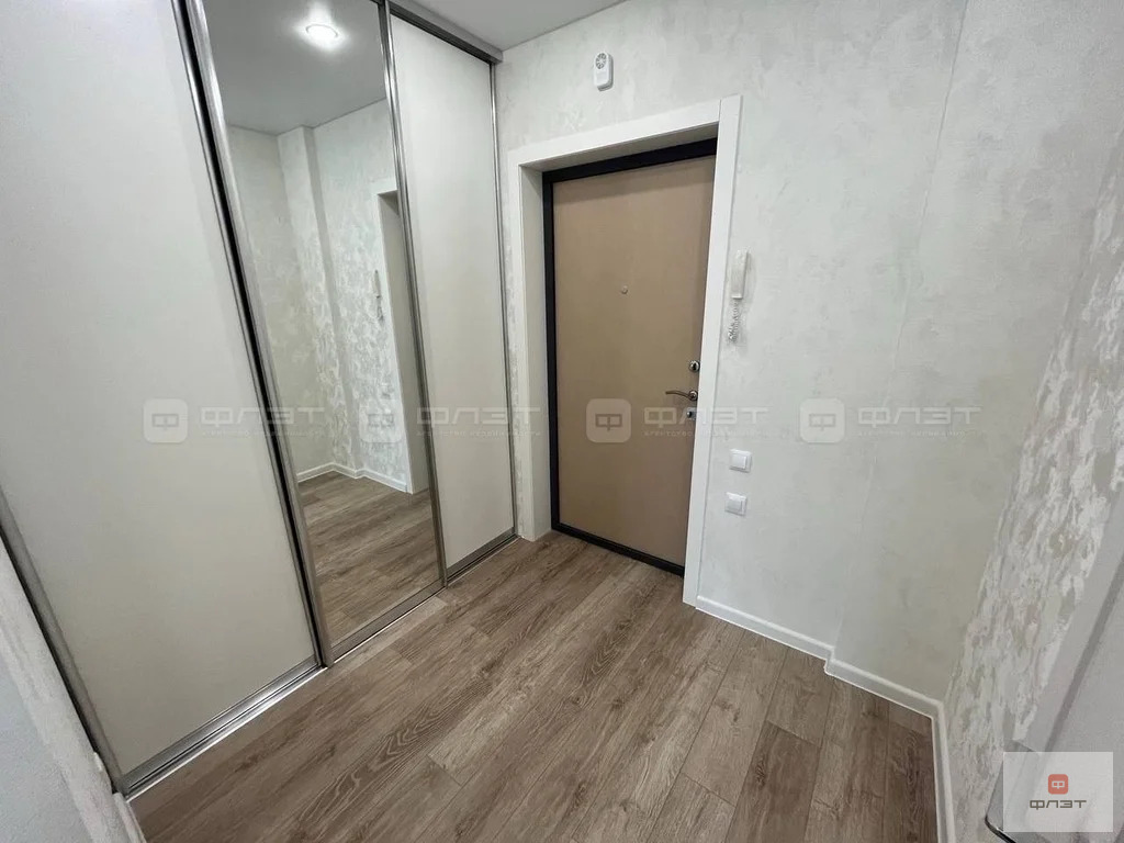 Аренда квартиры, Казань, ул. Ярышлар д.2б - Фото 9