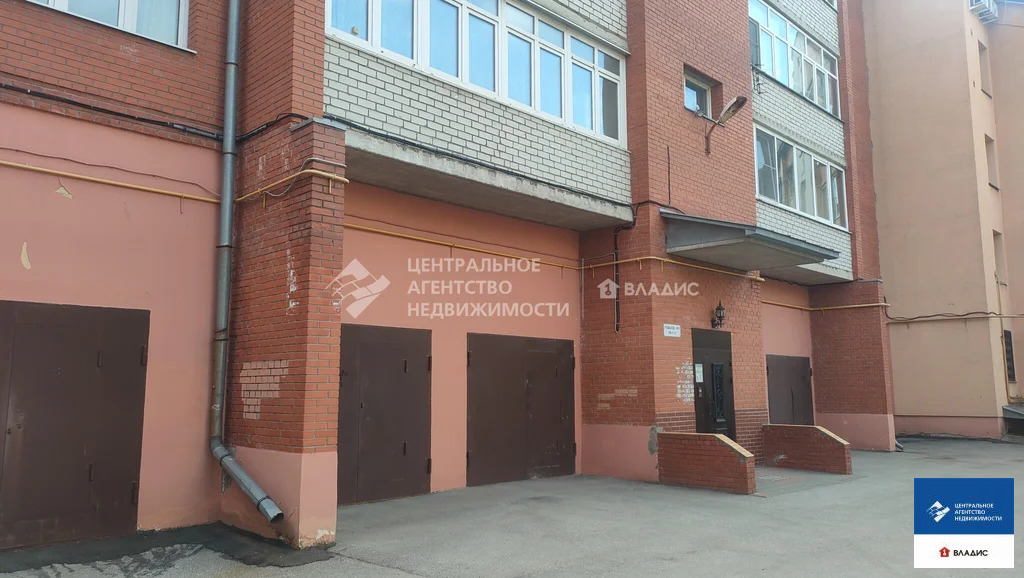 Продажа гаража, Рязань, Димитрова пл. - Фото 11