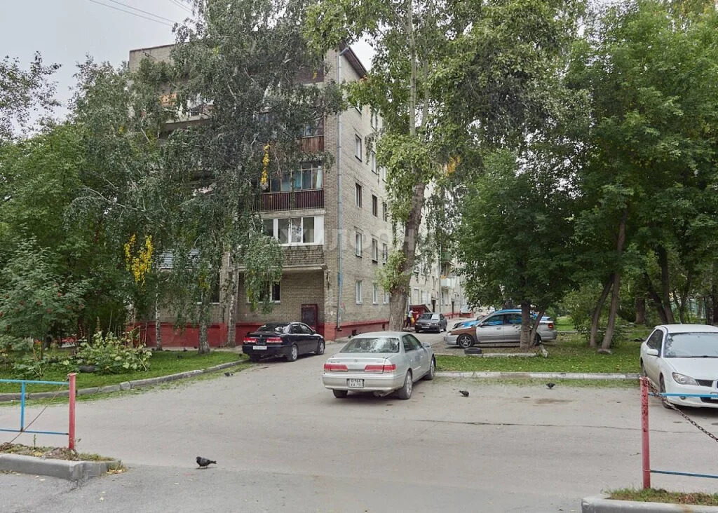 Продажа квартиры, Новосибирск, ул. Немировича-Данченко - Фото 14