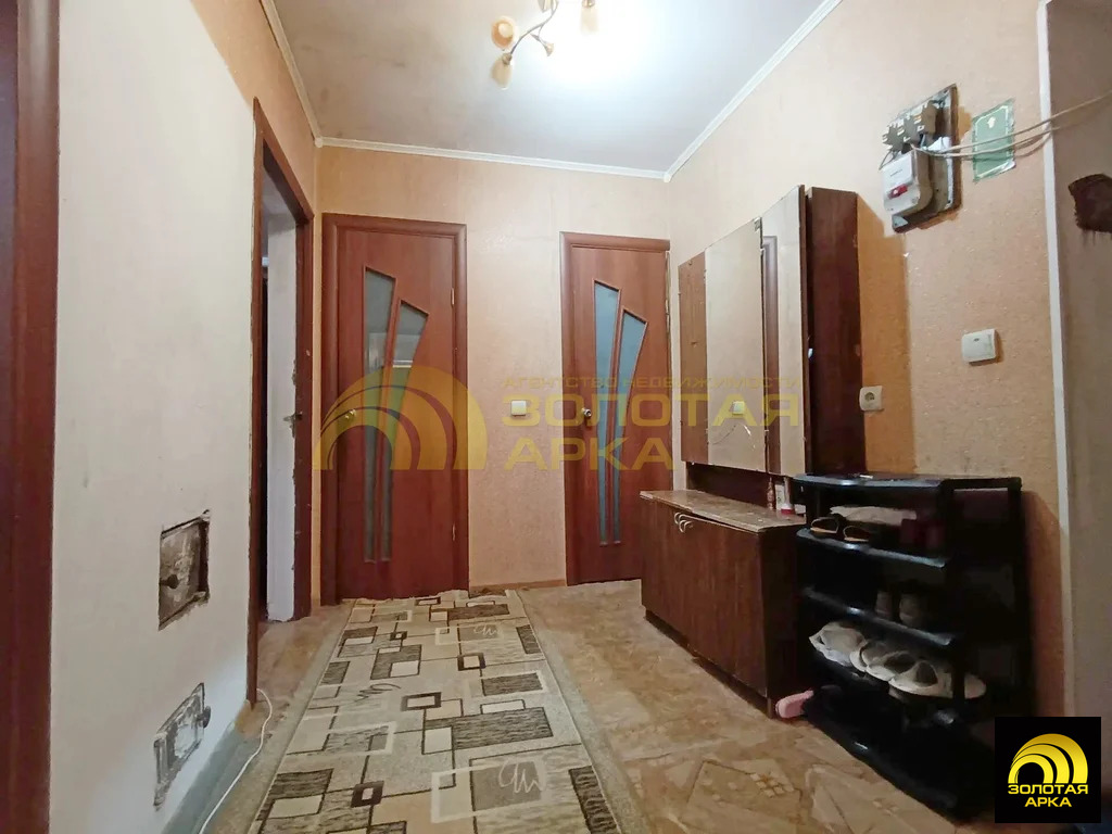 Продажа квартиры, Волна, Темрюкский район, Набережная улица - Фото 17