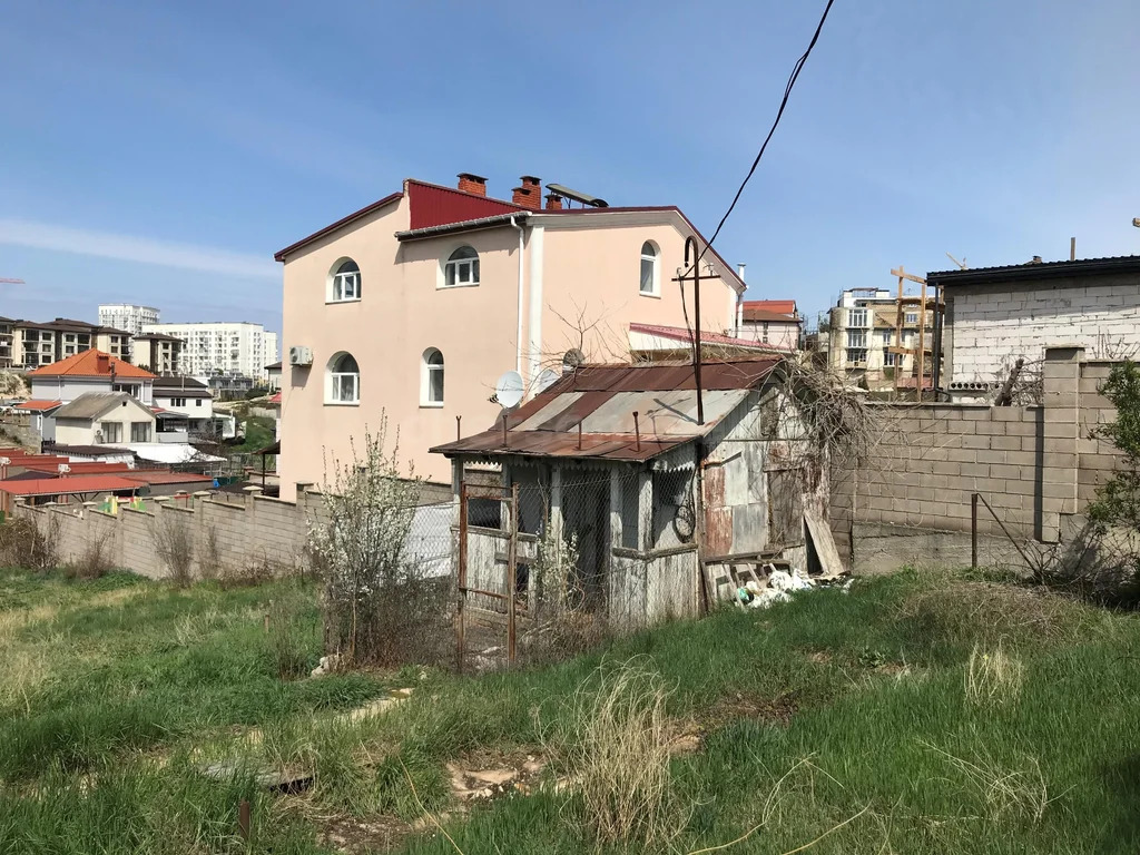 Продажа участка, Севастополь, территория СТ Энтузиаст - Фото 3