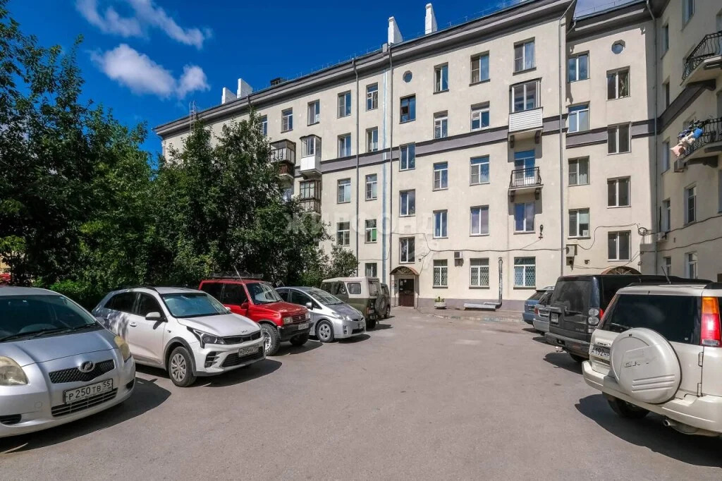 Продажа квартиры, Новосибирск, Дзержинского пр-кт. - Фото 18