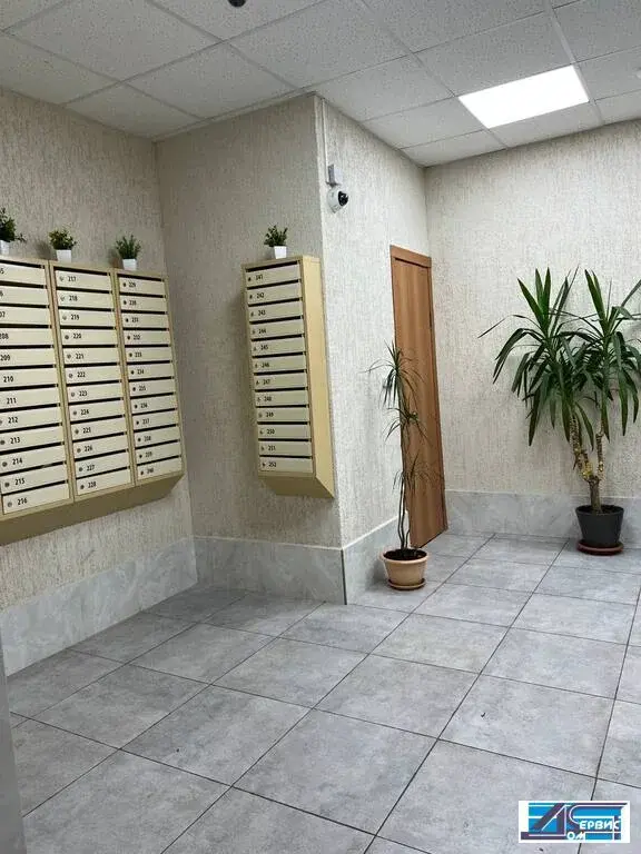 продается 2-х комнатная квартира - Фото 19