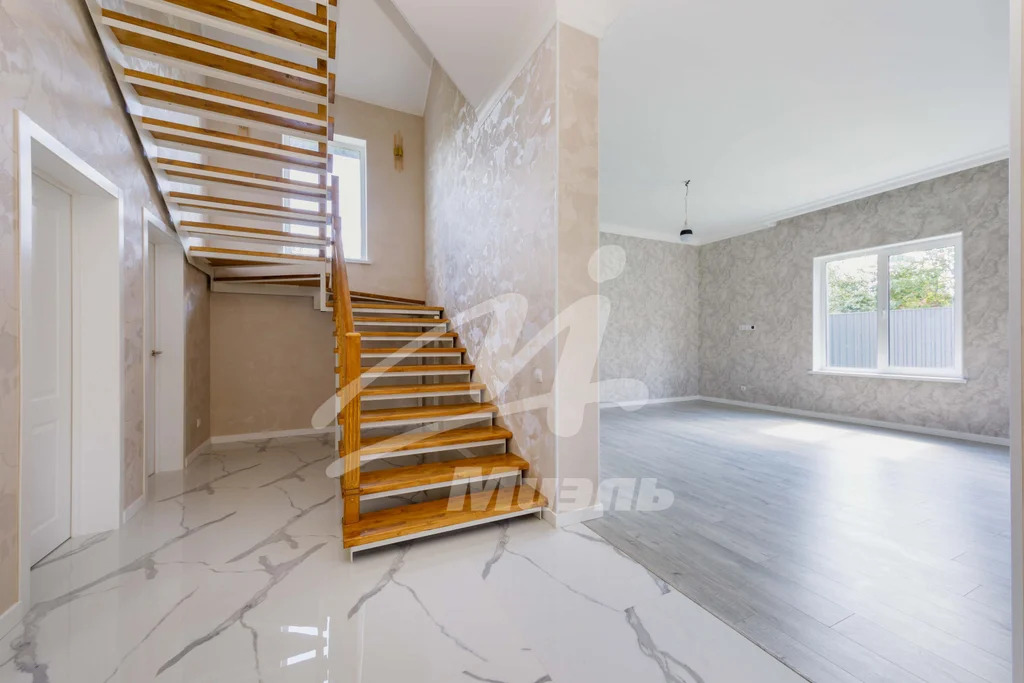 Продажа дома, Солнечногорский район, Осенняя ул. - Фото 4