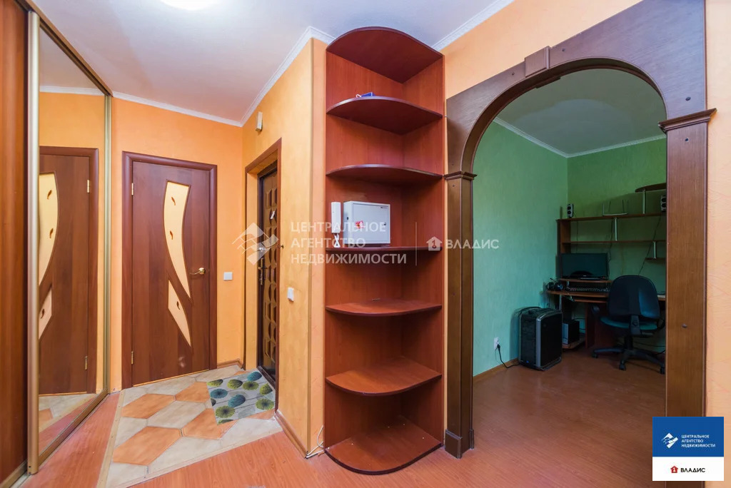 Продажа квартиры, Рязань, ул. Татарская - Фото 10