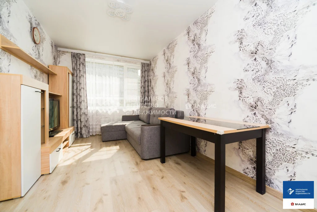 Продажа квартиры, Рязань, улица Александра Полина - Фото 4
