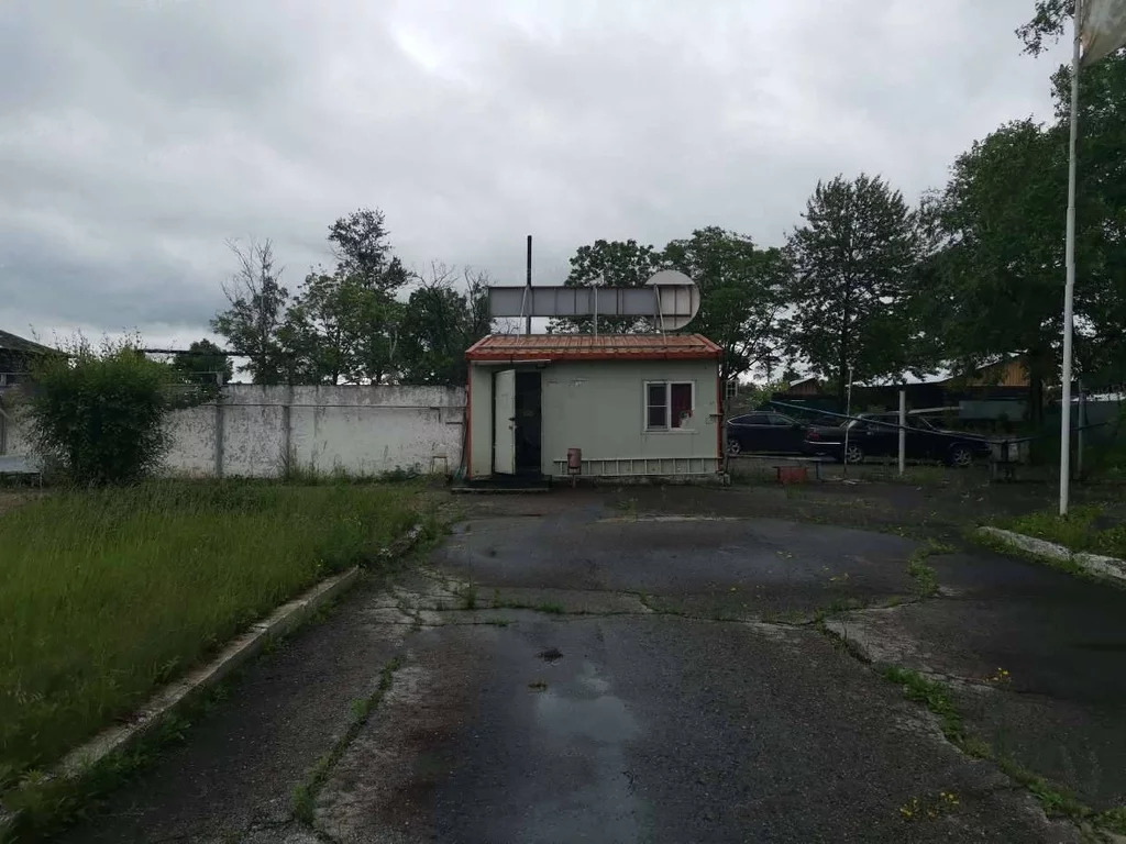 Продажа производственного помещения, Биробиджан, ул. Некрасова - Фото 3