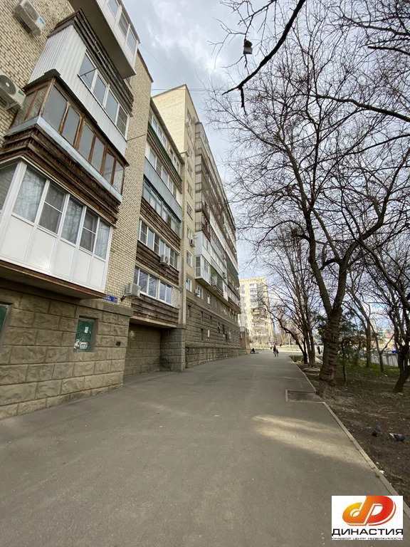 Продажа квартиры, Ставрополь, Чкалова пер. - Фото 5