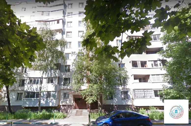 Продается квартира, 44.4 м - Фото 0