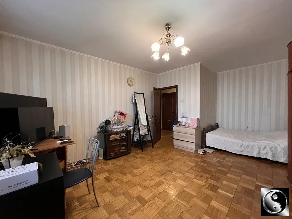 Снять однокомнатную квартиру 40.0м Камчатская ул., 11, Москва, ВАО, .. - Фото 4