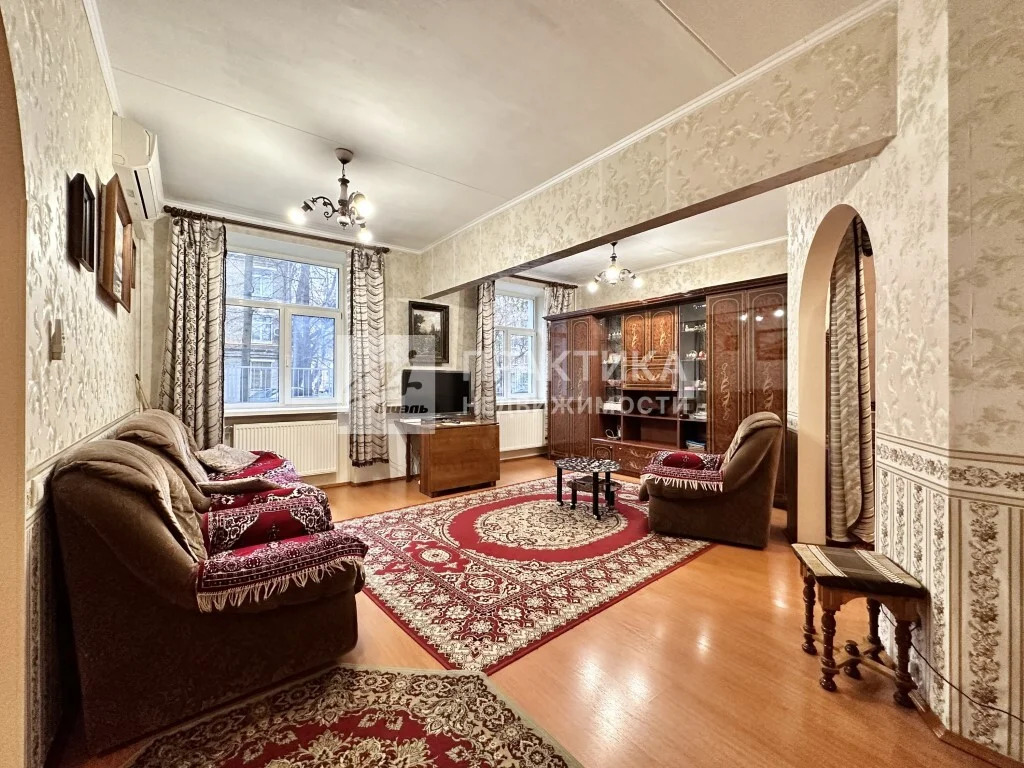 Продажа квартиры, ул. Бориса Галушкина - Фото 3