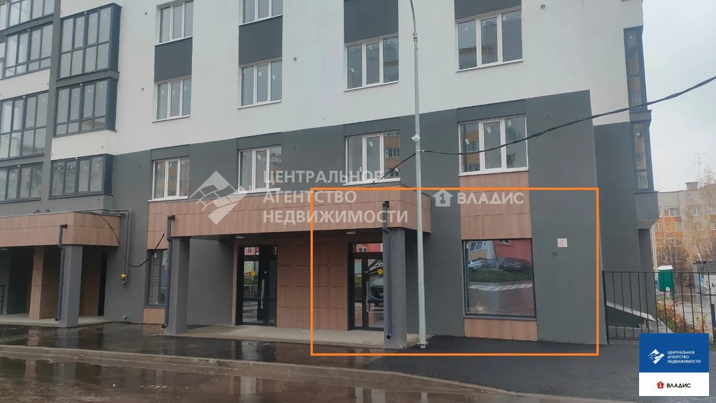 Аренда ПСН, Рыбное, Рыбновский район, Крымская улица - Фото 3