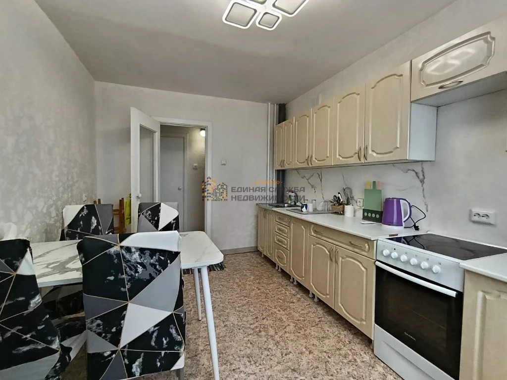 Аренда квартиры, Уфа, ул. Габдуллы Амантая - Фото 1